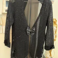 کت جین سایز ۴۰|لباس|تهران, ائمه اطهار|دیوار