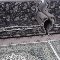 مبل 7نفره سالم