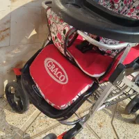 کالسکه درحدنو|کالسکه و لوازم جانبی|اقبالیه, |دیوار