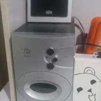 کامپیوتر واجزاش