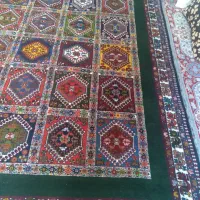 قالی یلمه طالخونچه