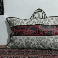 انواع رویه وسیله کاور آشپزخونه|سفره، حوله، دستمال آشپزخانه|دهگلان, |دیوار