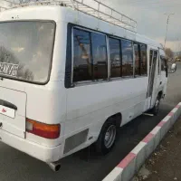 مینی بوس هیوندا 87|خودرو سنگین|تهران, بهاران|دیوار