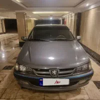 پژو پارس سال، مدل ۱۳۹۳
