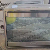 توستر مارک کویین