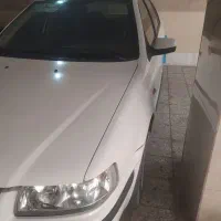 سمند دوگانه سوز اف سون