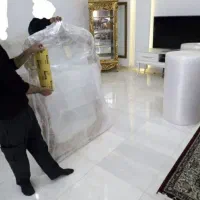 باربری کرج بار خدمات به تمامی نقاط|خدمات حمل و نقل|کرج, عظیمیه|دیوار