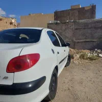 206 sd|خودرو سواری و وانت|مهدی شهر, |دیوار