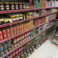 غرفه ترشی و زیتون ابمیوه طبیعی قهوه اسپرسو داغ|اجارهٔ مغازه و غرفه|تهران, هروی|دیوار