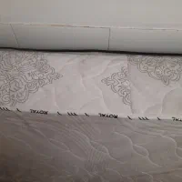 تشک تخت خواب یک نفره طبی|تشک تختخواب|سیرجان, |دیوار