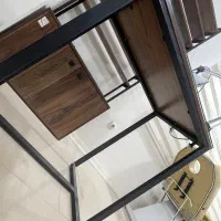 شلف میز ناخن|آرایشگاه و سالنهای زیبایی|اهواز, گلستان|دیوار