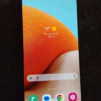 گوشی a32سانسونگ|موبایل|اسدآباد, |دیوار