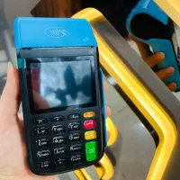 دستگاه کالا برگ سیار