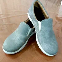 کفش ونس چرم مصنوعی