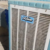 کولر آبی 7000 سنگر کار