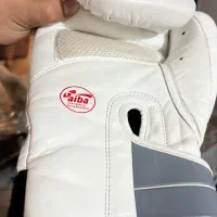 دستکش‌چرم‌بوکس AIBA فوق حرفه ای و‌دستکش mma ونوم|تجهیزات ورزشی|فردیس, قریشی|دیوار