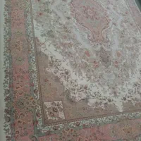 فرش 6 متری و 3متری گرد درجه یک ماشینی|فرش|تهران, مدائن|دیوار