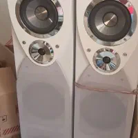 اسپیکر نو کم استفاده