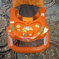 روروئک کاملاً سالم