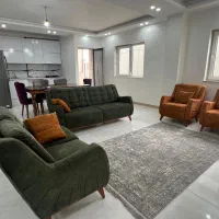 اجاره روزانه واحد مستقل درربهترین لوکیشن رشت|اجارهٔ کوتاه‌مدت آپارتمان و سوئیت|رشت, گلسار|دیوار