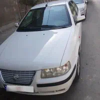 سمند LX EF7، مدل ۱۳۹۸|خودرو سواری و وانت|مشهد, بهاران|دیوار