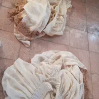 پرده سالم و تمیز|پرده، رانر، رومیزی|اردبیل, |دیوار