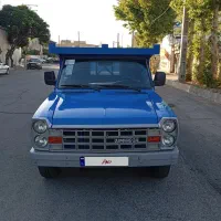 وانت نیسان مدل 1399تحویل 1400 دوگانه کارخونه