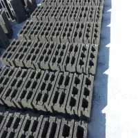 بلوک زن مهار از صفر تا صد بلوک پوکه ای