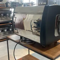 دستگاه اسپرسو جیمبالی m39 hd|کافی‌شاپ و رستوران|تهران, جردن|دیوار