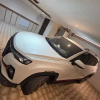 چانگان cx35 Plus وارداتی مدل ۲۰۲۴ سفید|خودرو سواری و وانت|مشهد, احمدآباد|دیوار