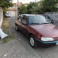 پژو ۴۰۵ مدل ۱۳۸۲|خودرو سواری و وانت|رامسر, |دیوار