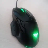 موس گیمینگ