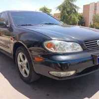 ماکسیما ۸۶ دنده|خودرو سواری و وانت|شیراز, فرگاز|دیوار