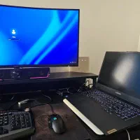 Lenovo Legion Gaming|رایانه همراه|تهران, سنائی|دیوار