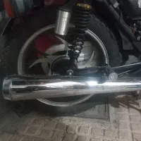 موتورهندا۲۰۰
