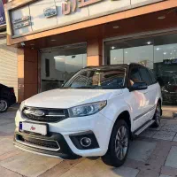 ایکس 33 S اسپرت مدل 96 تک برگ سند