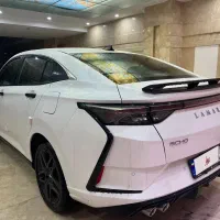 لاماری اکو|خودرو سواری و وانت|رشت, پارک شهر|دیوار