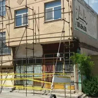 تخریب کاری ساختمان درتمام شهرها|خدمات پیشه و مهارت|مبارکه, |دیوار