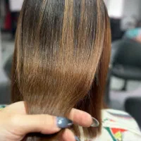 مدل برای لاین کراتین و احیا