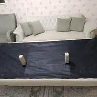 مبلمان ۸نفره|مبلمان خانگی و میز عسلی|ماهدشت, |دیوار