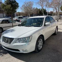 سوناتا مدل ۲۰۰۹ فول|خودرو سواری و وانت|کرمان, |دیوار