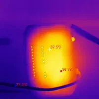 گوشی دوجی Doogee s98 pro دوربین حرارتی|موبایل|شیراز, سعدیه جنوبی|دیوار