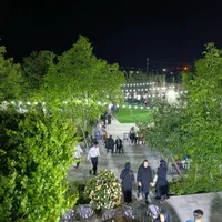 تالار باغ نسیم