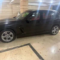 مشکیX 1(2.8)|خودرو سواری و وانت|تهران, تهرانپارس غربی|دیوار