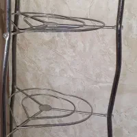 استند قابلمه سالم وتمیز