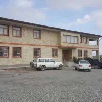 ساختمان تجاری با زمین ۲۵۰۰۰متری درمنطقه آزاد ارس