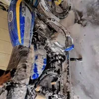 موتور سیکلت 1403