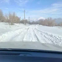 کجا برا برف بازی خوبه