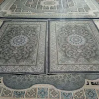 فرش نمدی