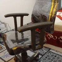 صندلی چرخدار